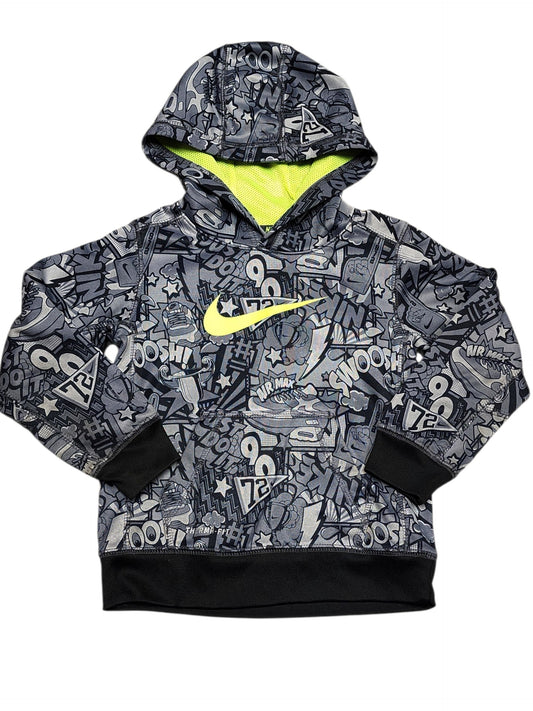 4ans Hoodie NIKE