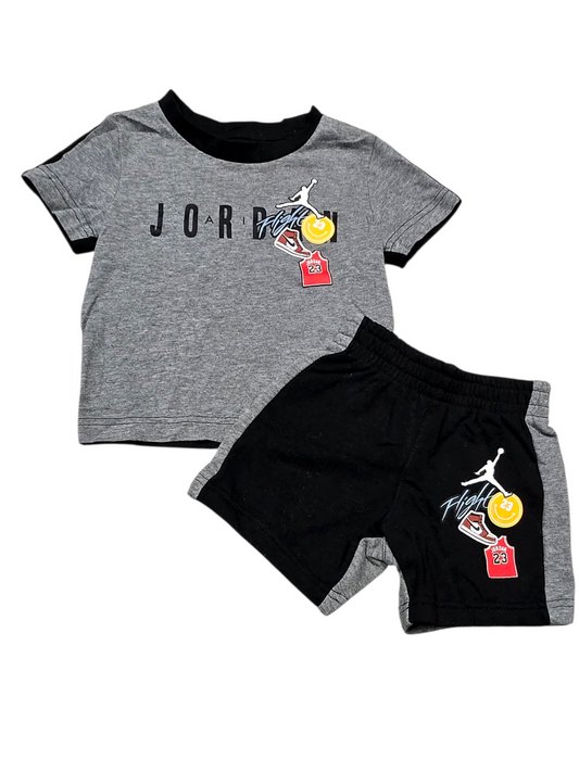 2ans Ensemble JORDAN