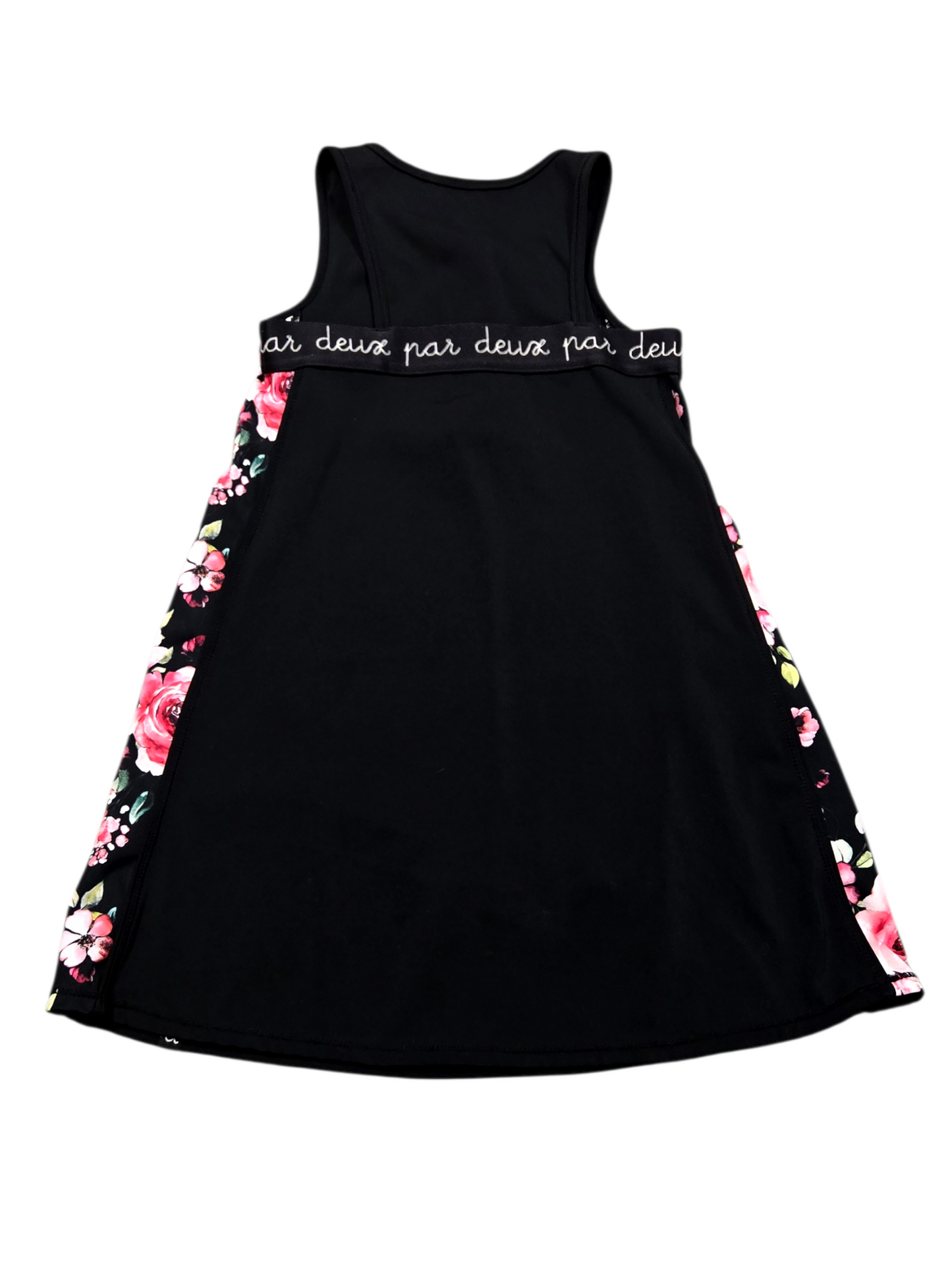 4ans Robe DEUX PAR DEUX