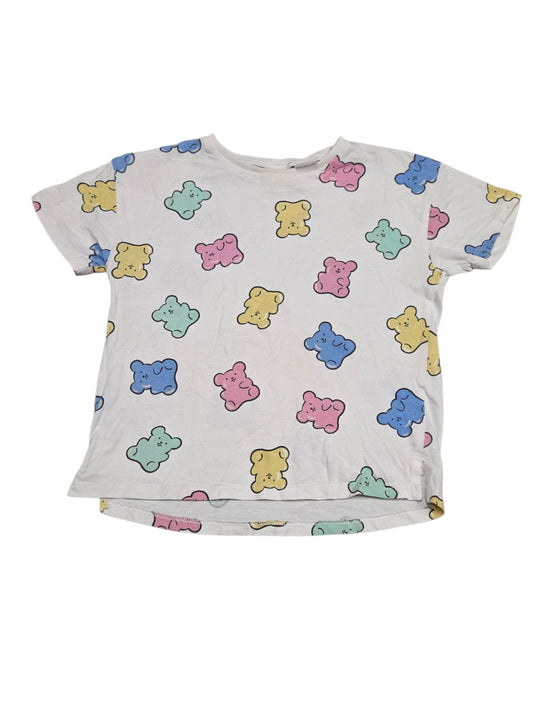 4-5ans Tshirt ZARA