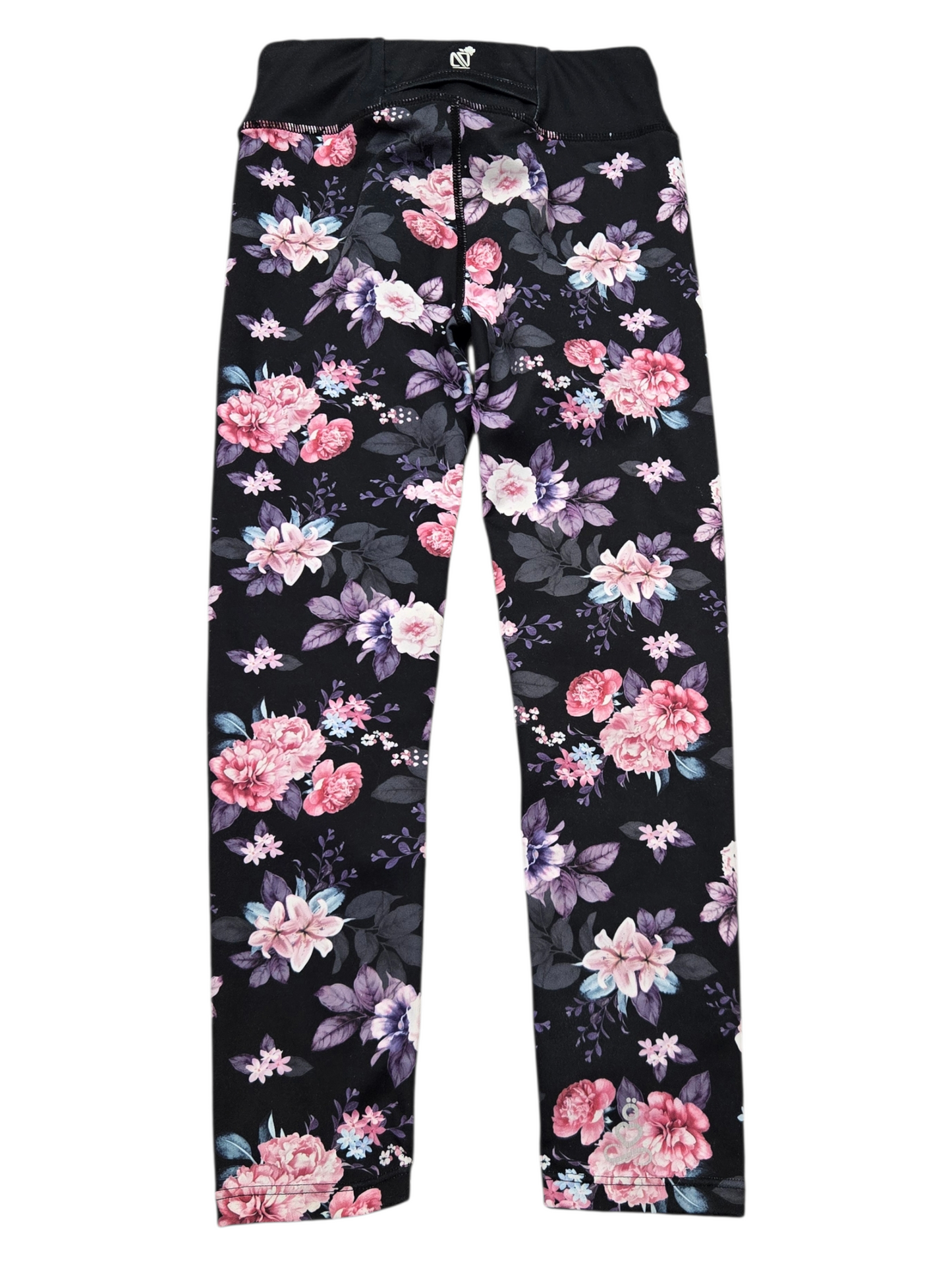 6ans Legging lounge NANO