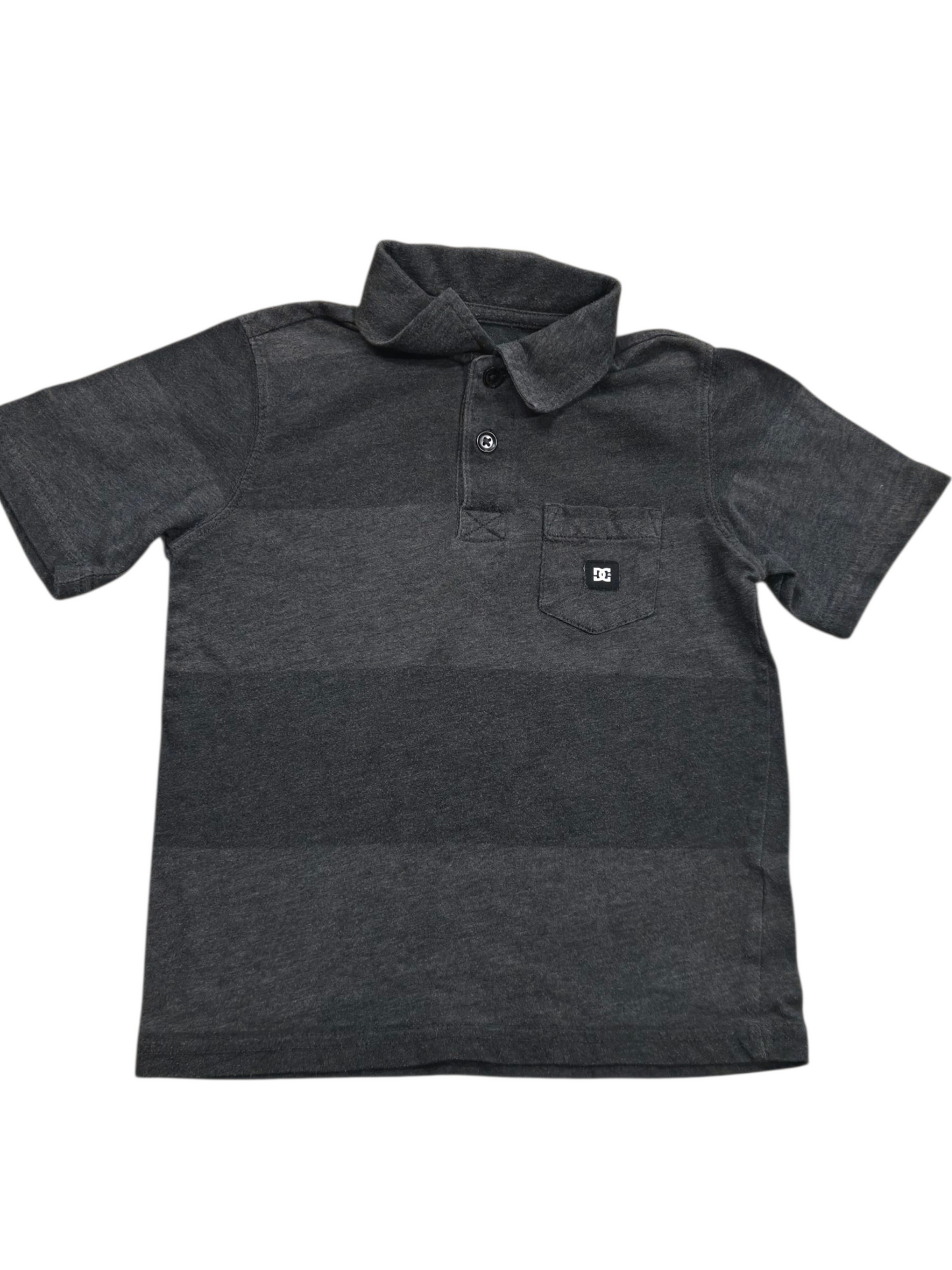 4ans Polo DC