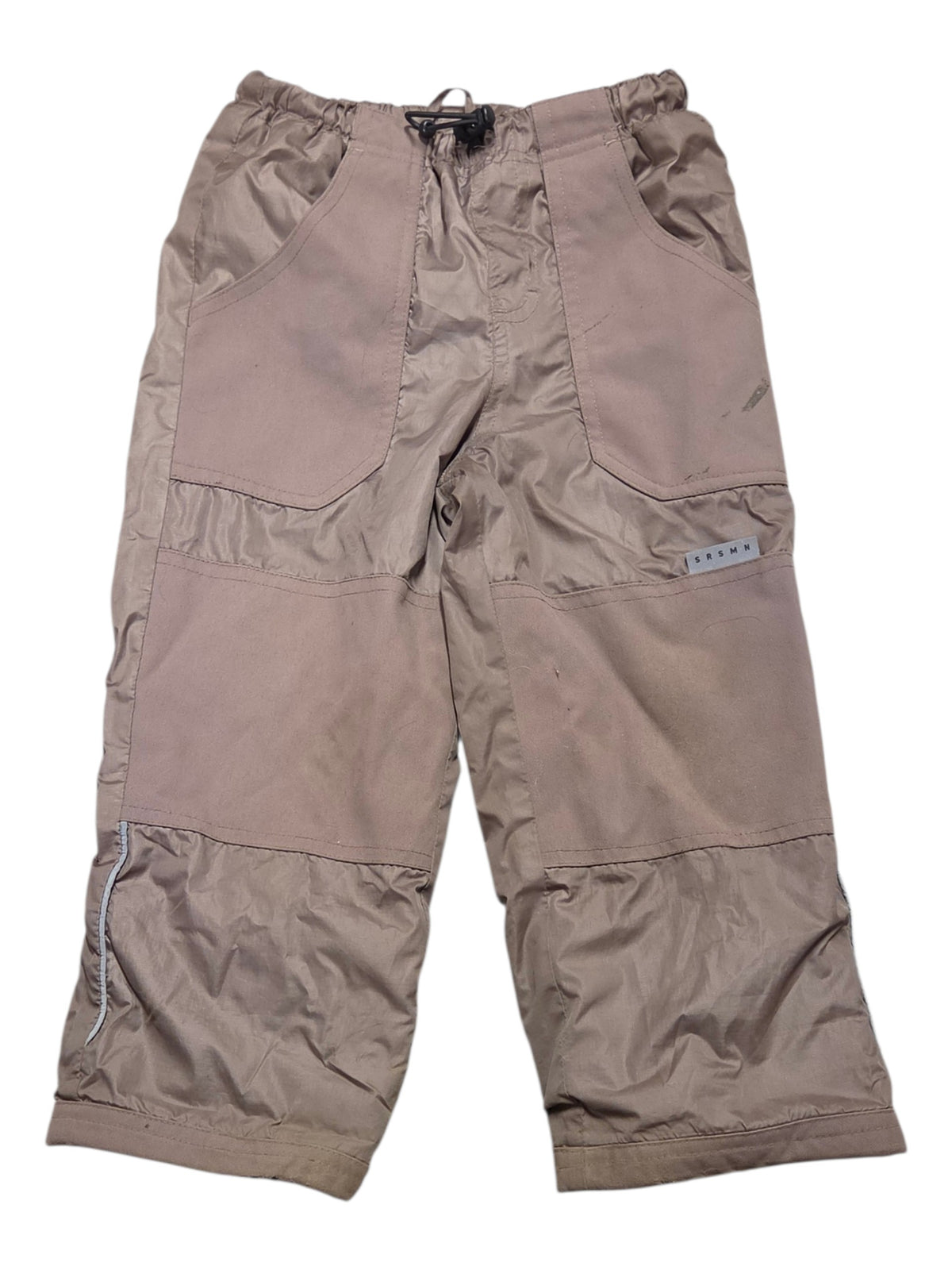 4ana Pantalon mi saison SOURIS MINI