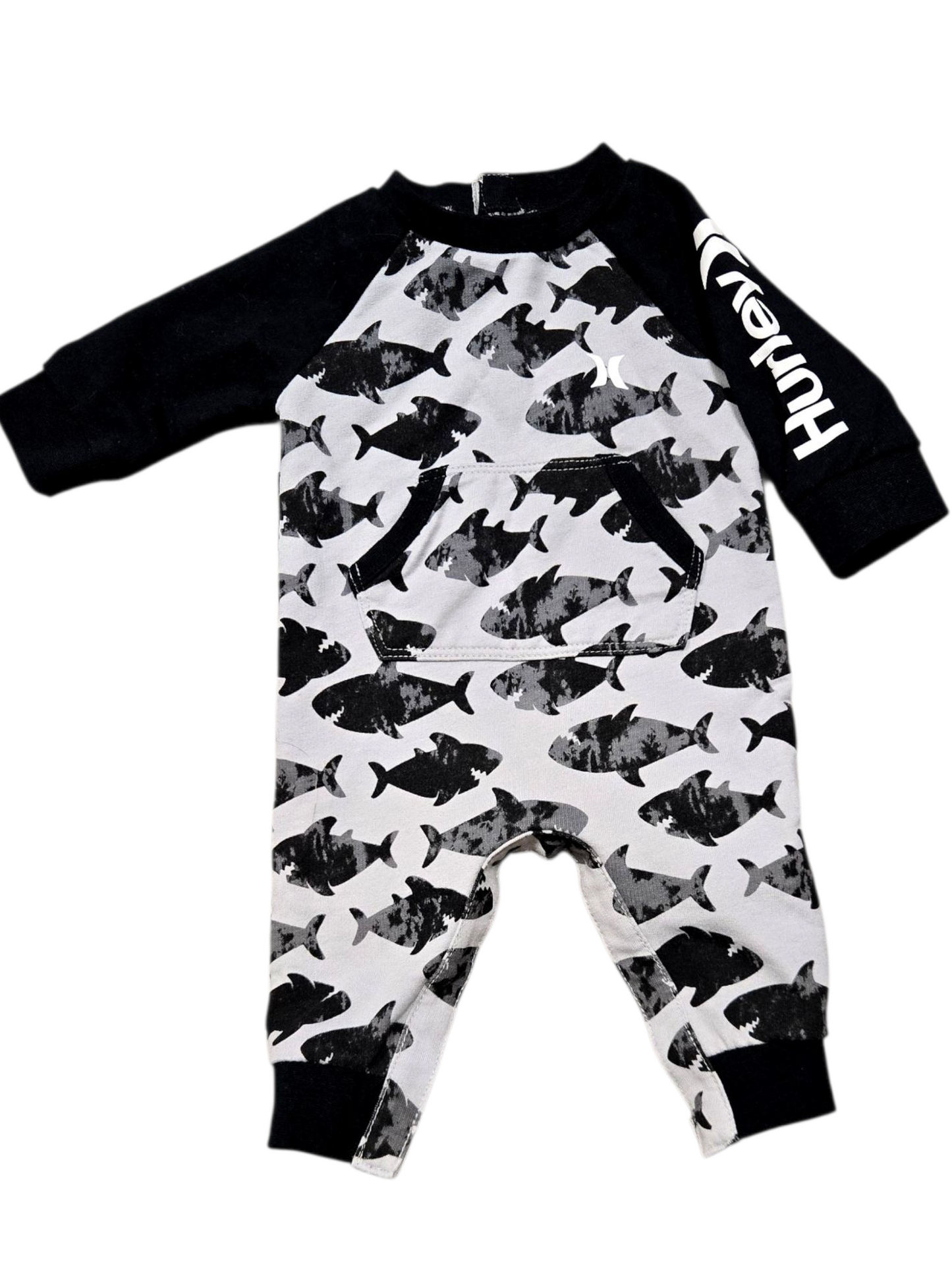 3mois Onepiece HURLEY