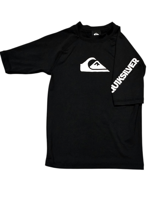 6ans Rashguard QUIKSILVER