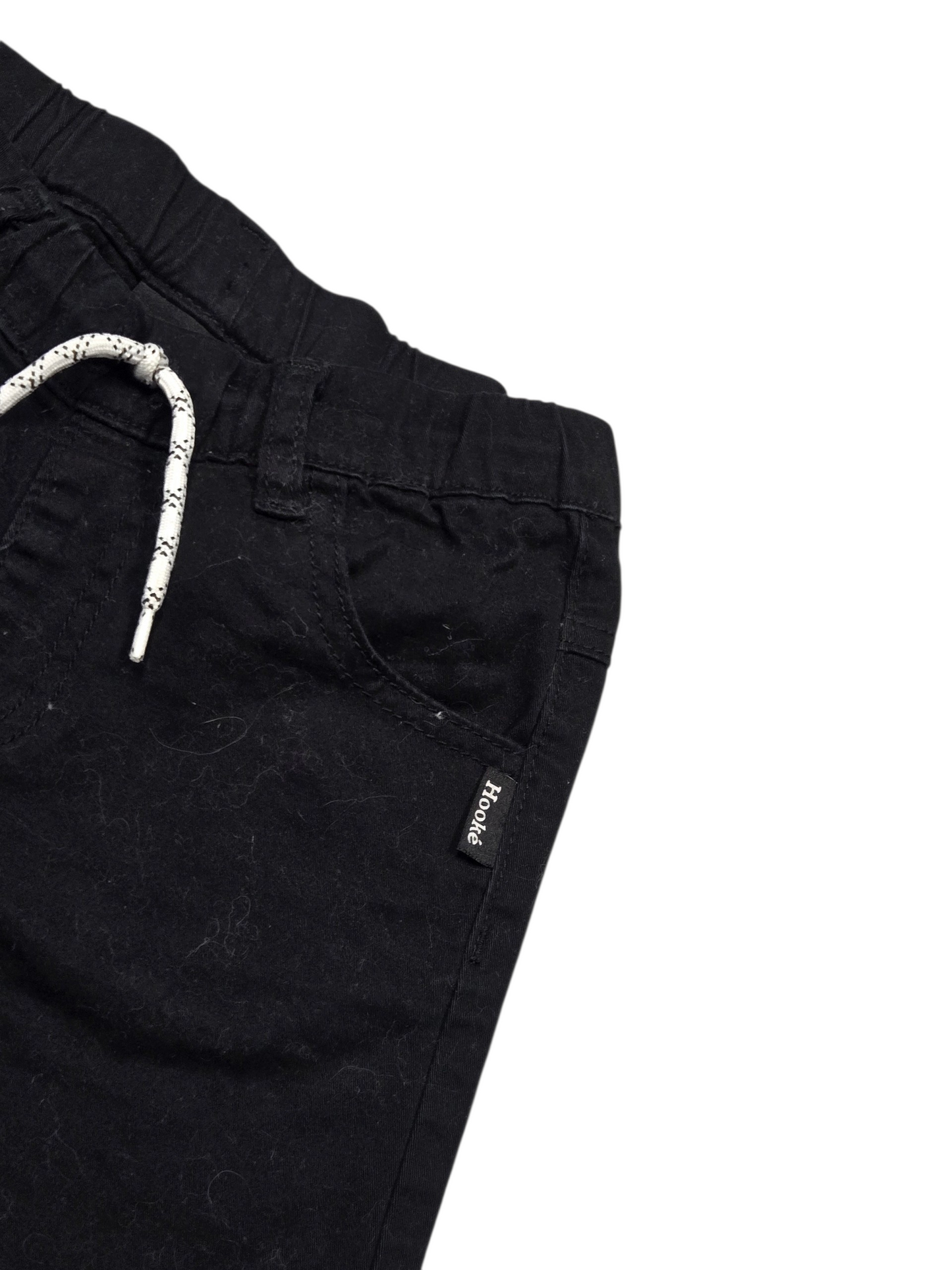 5ans Short HOOKÉ
