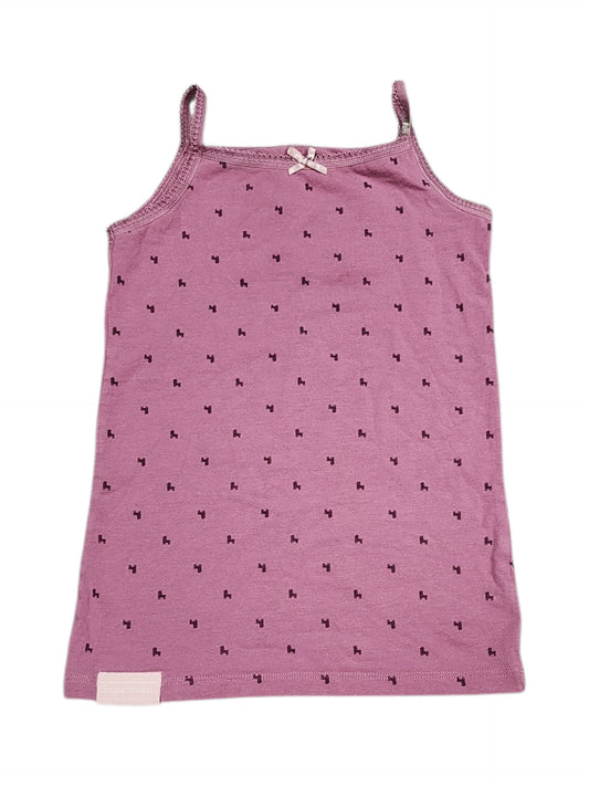 6-7ans Camisole SOURIS MINI