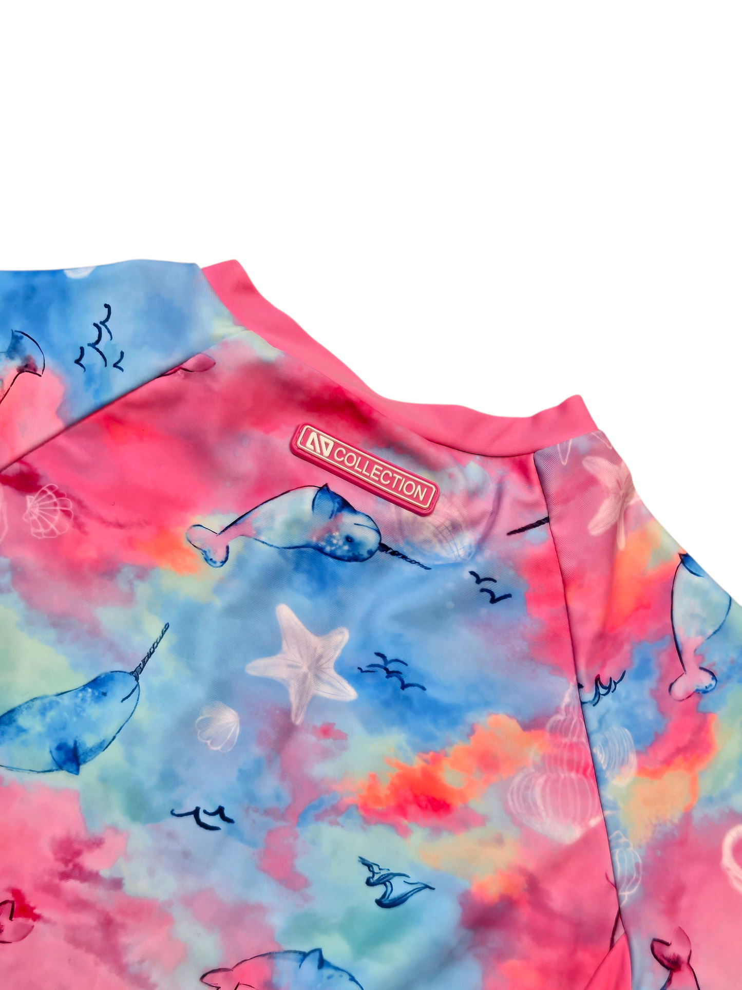8ans Maillot NANO