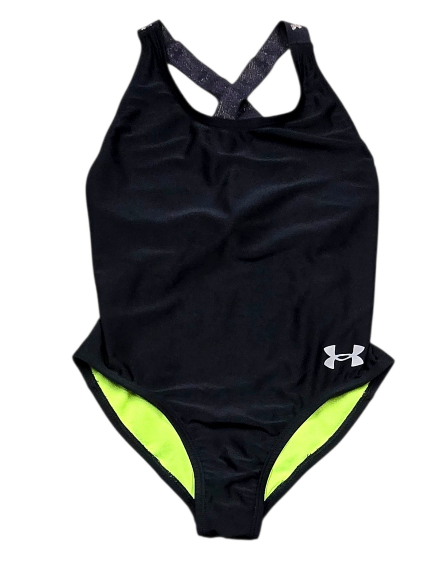 8ans Maillot de bain UNDER ARMOUR