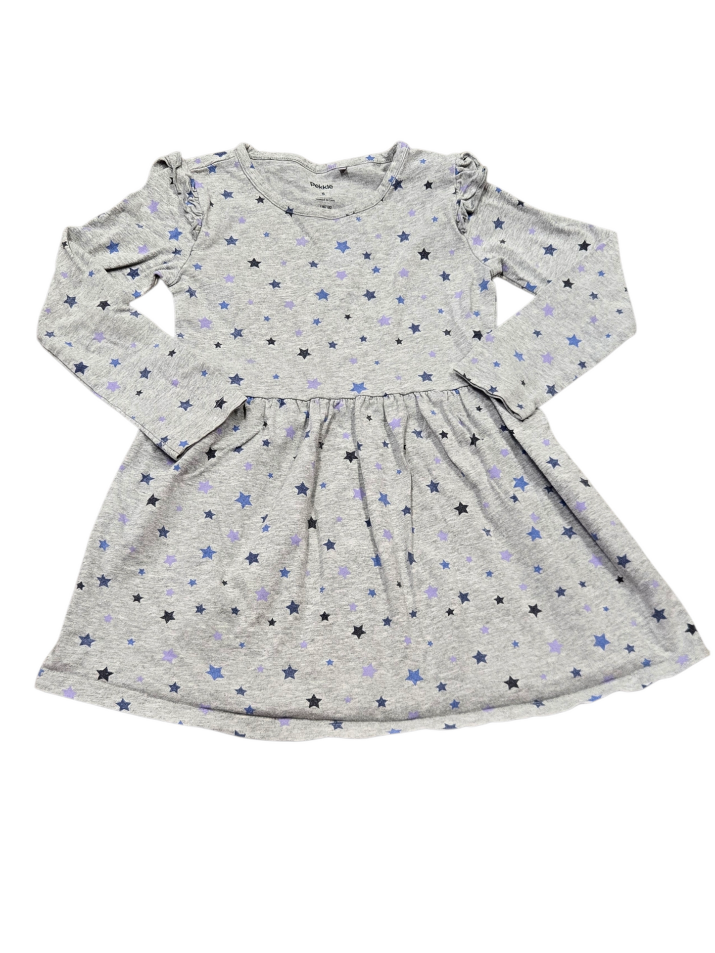 5ans Robe PEEKLE