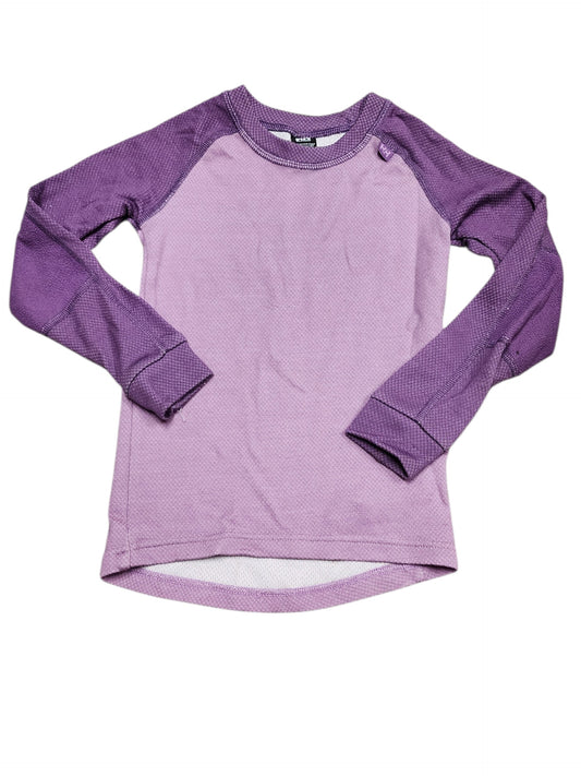 4ans Chandail thermal HELLY HANSON