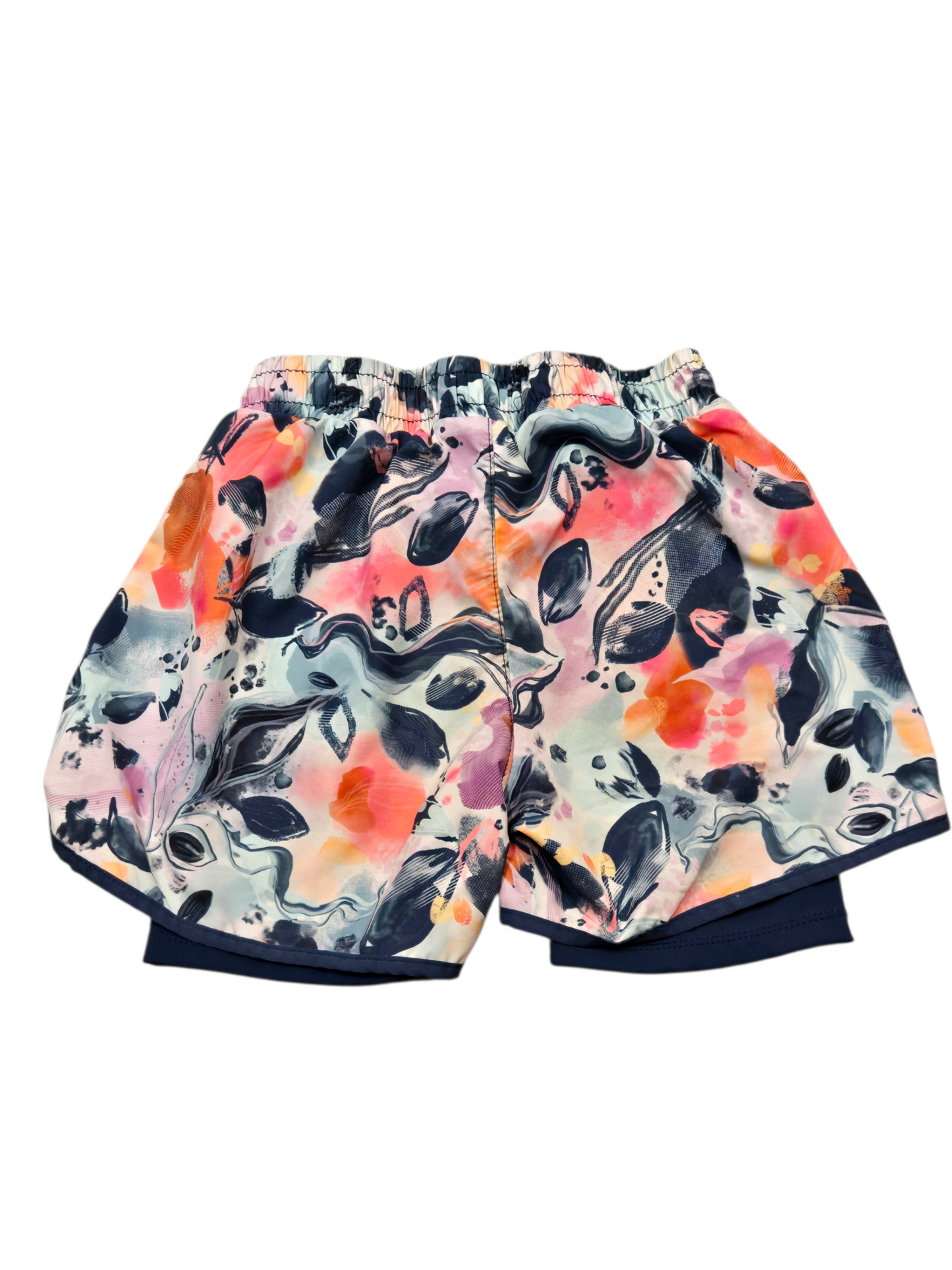 7ans Short sport NANO