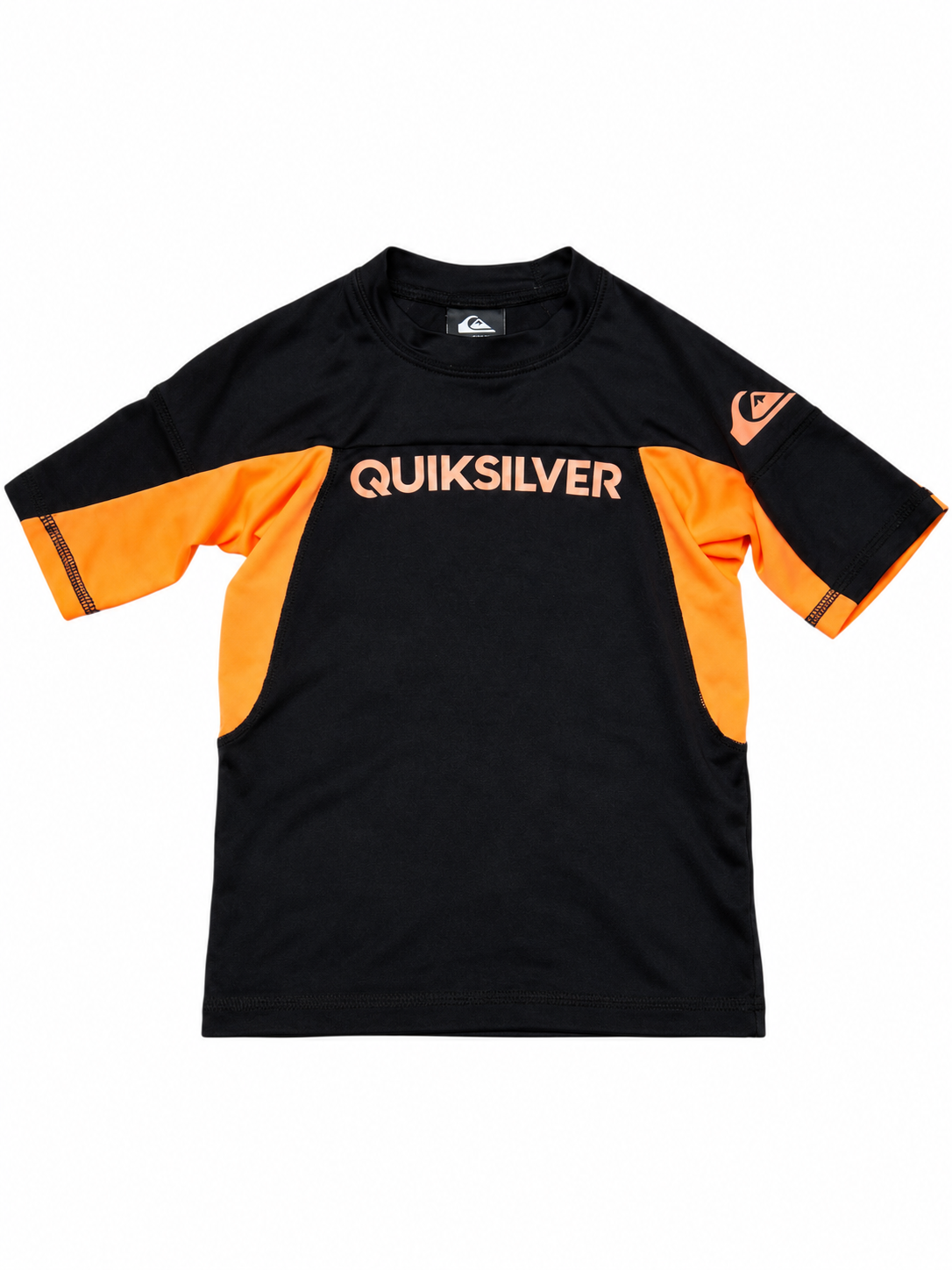 4ans Rashguard QUIKSILVER