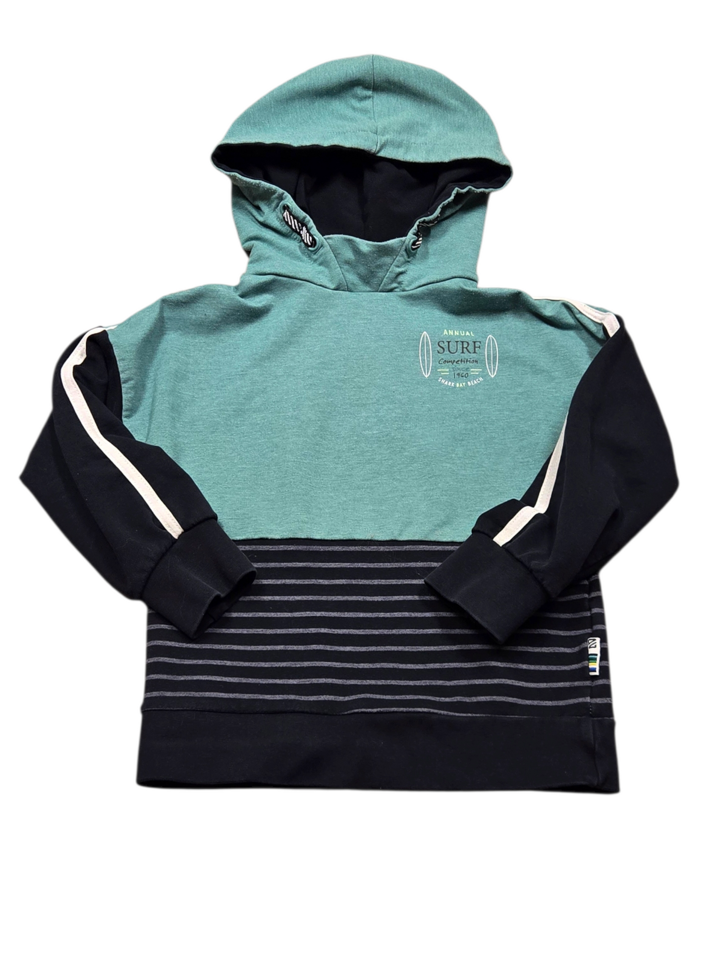 4ans Hoodie NANO