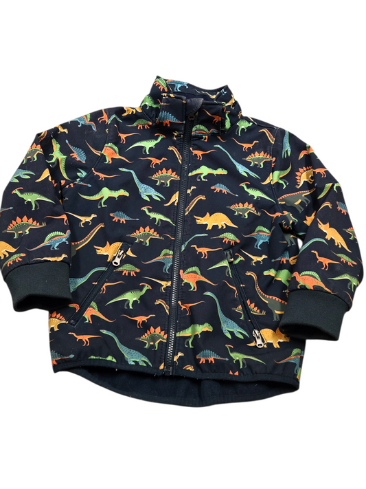 5-6ans Manteau misaison H&M