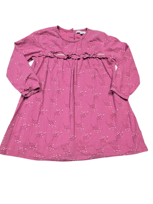 5ans Robe MINYMO