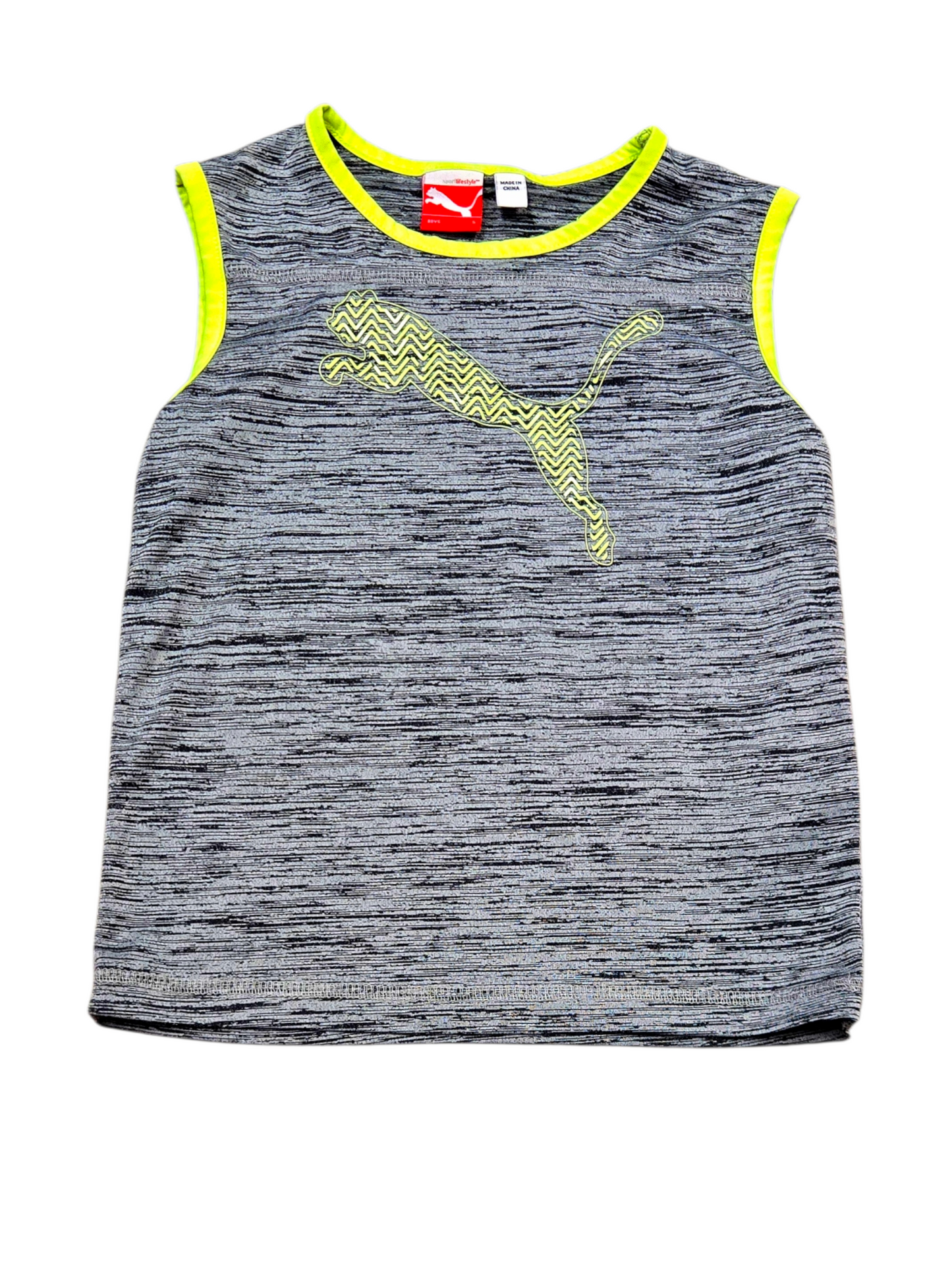 5ans Camisole sport PUMA
