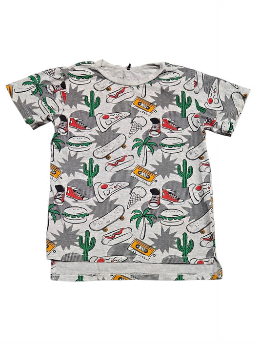 5ans Tshirt DEUX PAR DEUX