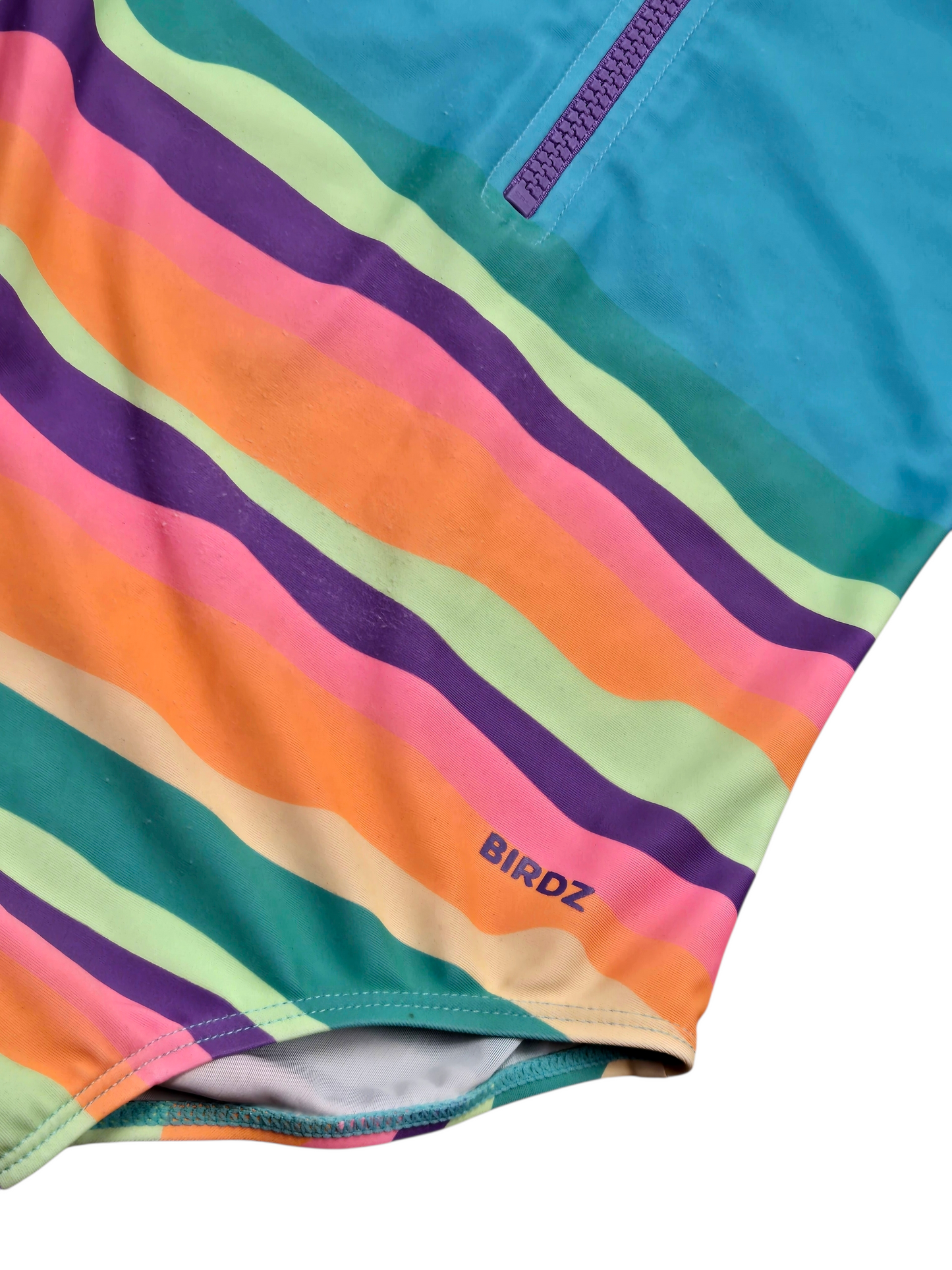 4ans Maillot BIRDZ