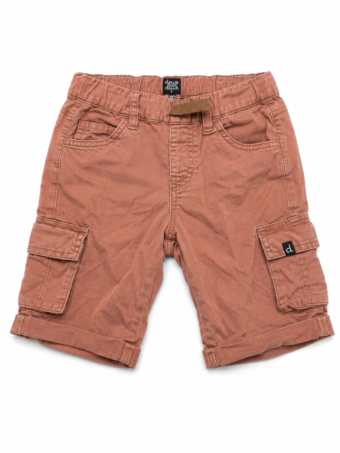 6ans Short DEUX PAR DEUX