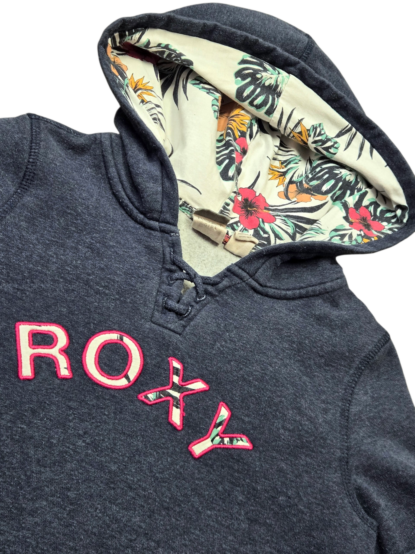 7-8ans Hoodie ROXY