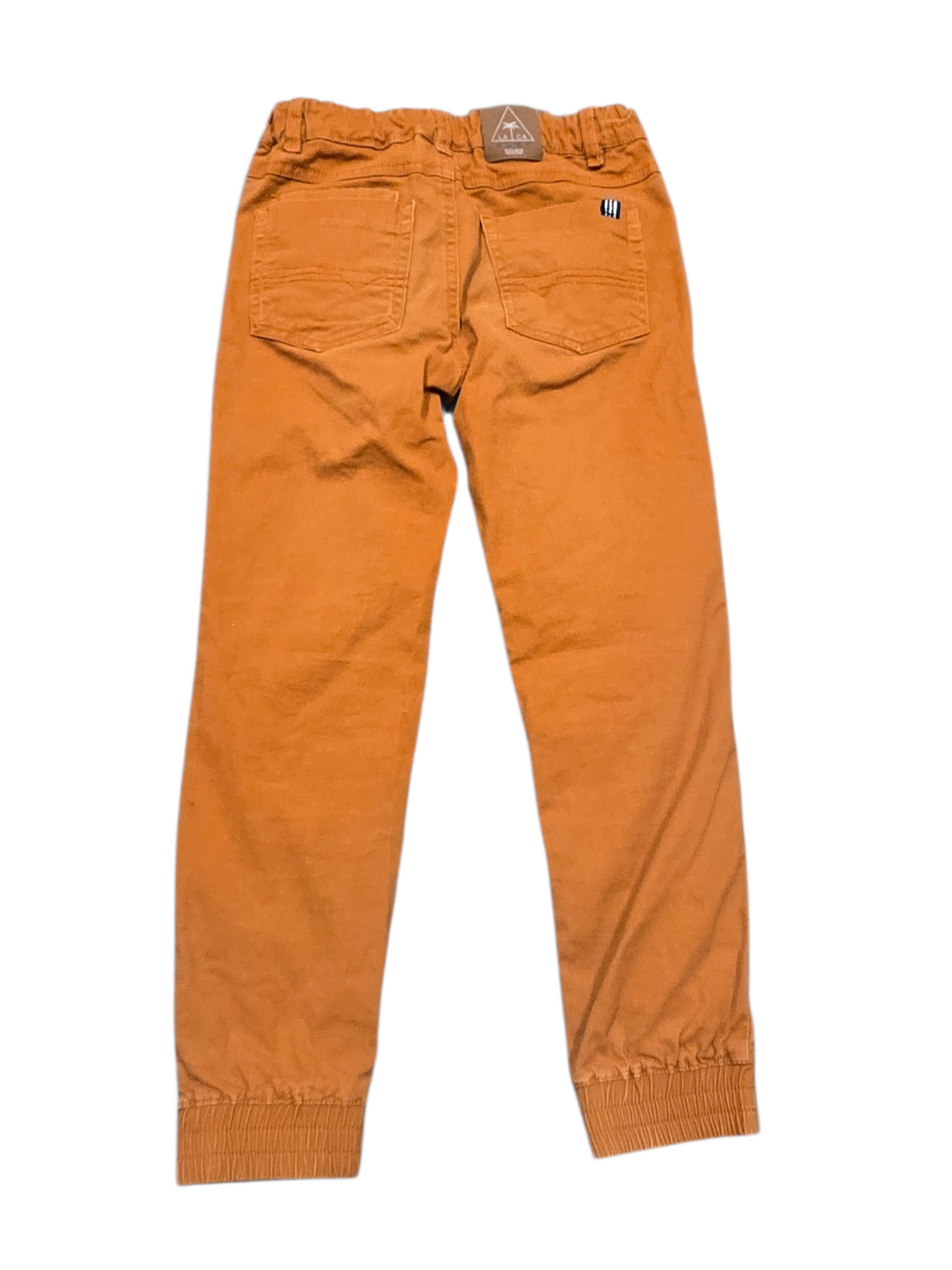 6ans Pantalon LE CHAT BOTTÉ