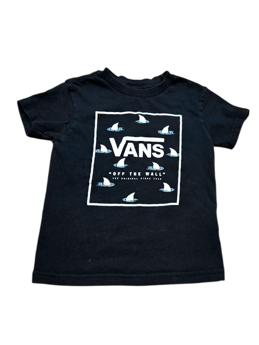 2-3ans Tshirt VANS