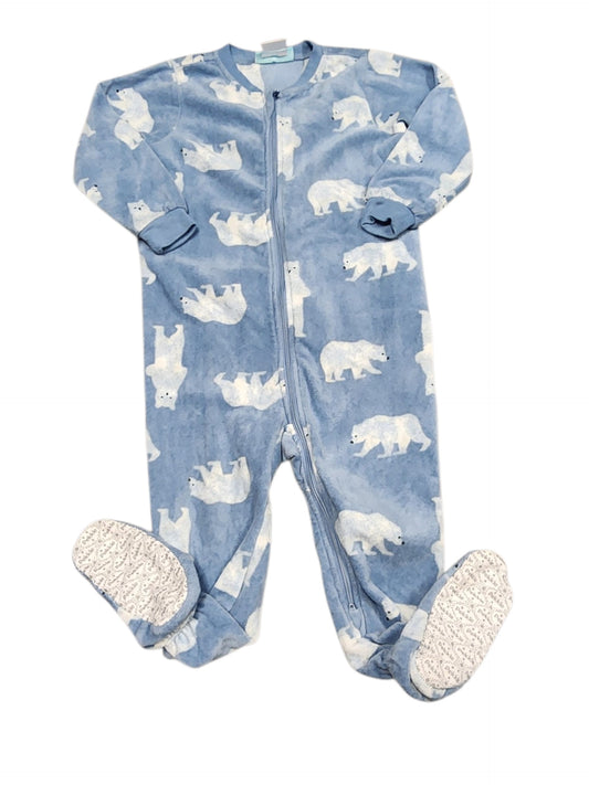 2ans pyjama polar PEKKLE