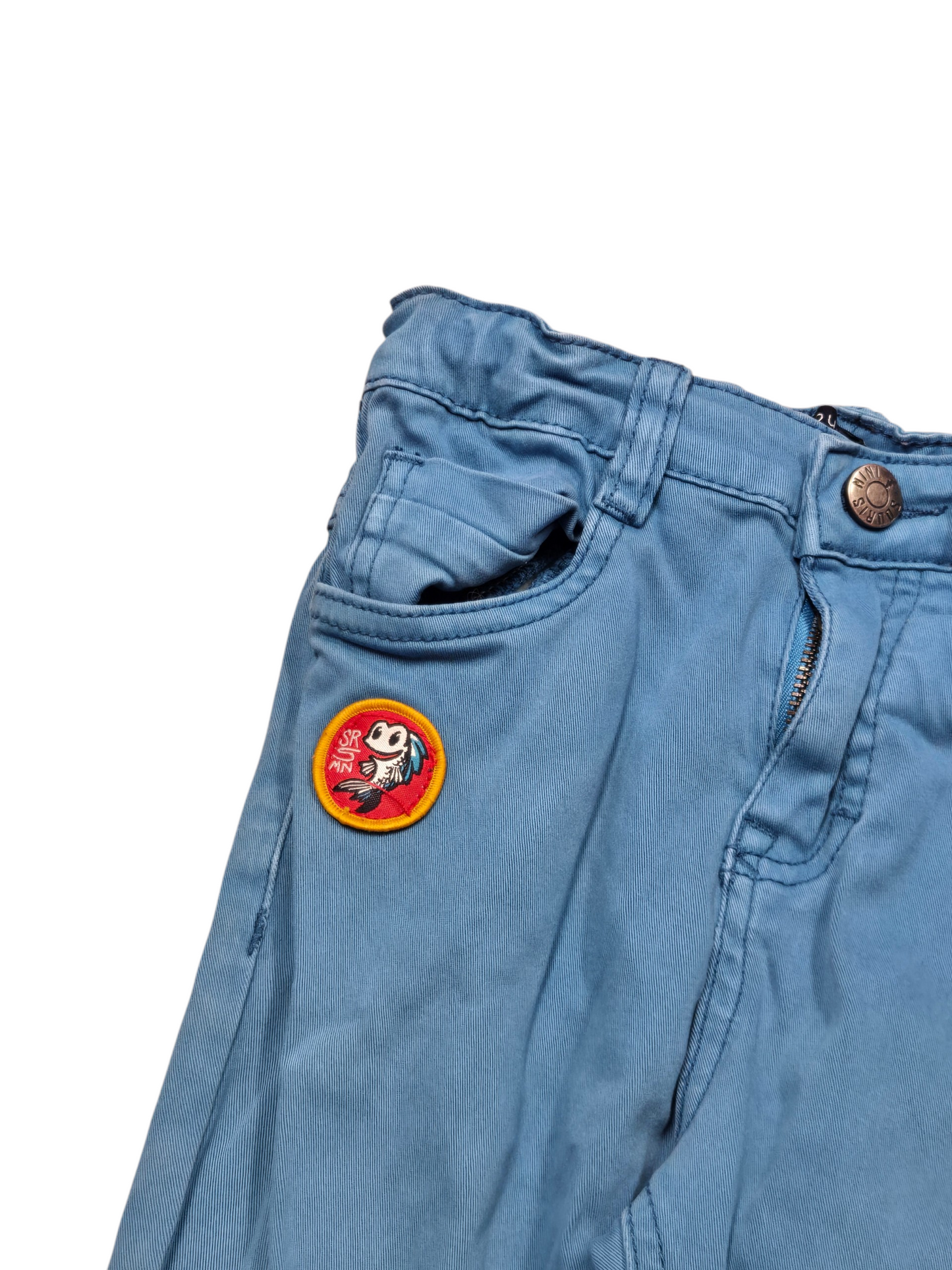 5ans Jeans SOURIS MINI