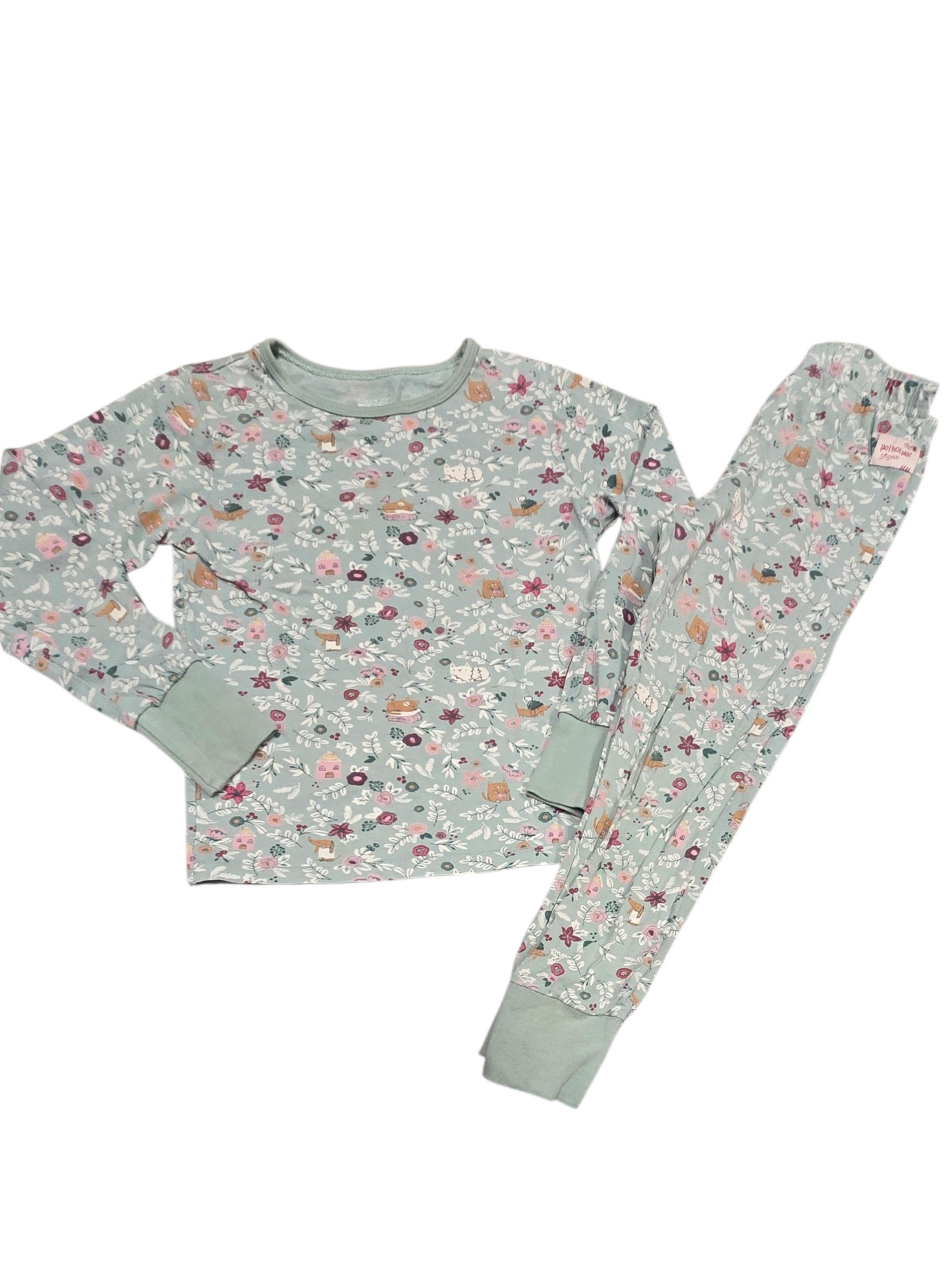 5ans Pyjama SOURIS MINI