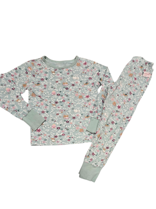 5ans Pyjama SOURIS MINI
