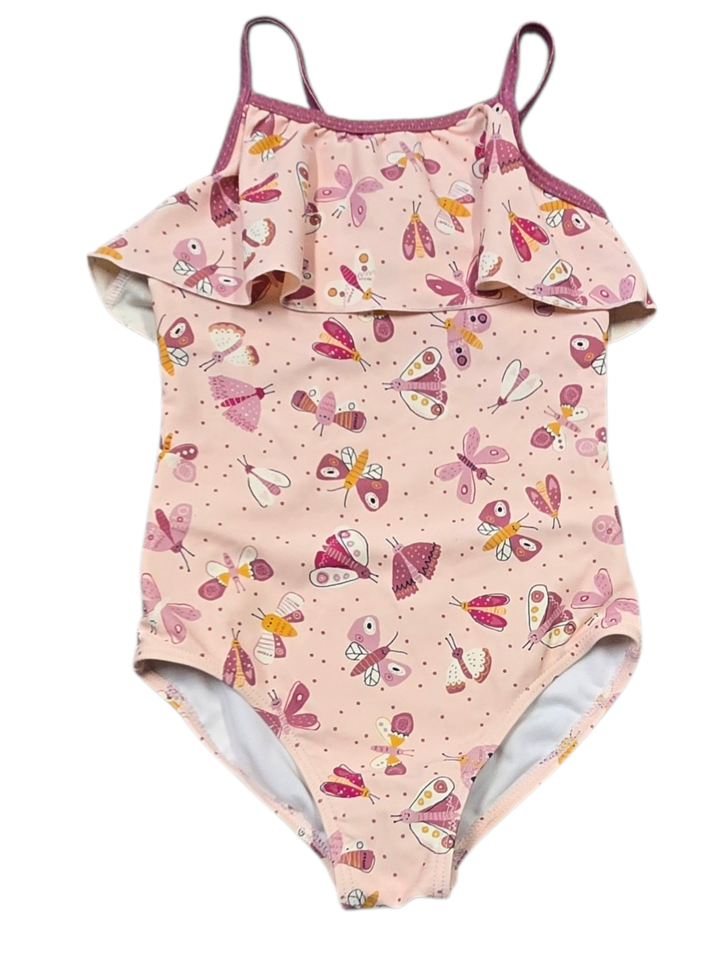 7ans Maillot de bain SOURIS MINI