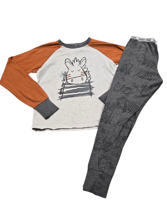 6ans Pyjama SOURIS MINI