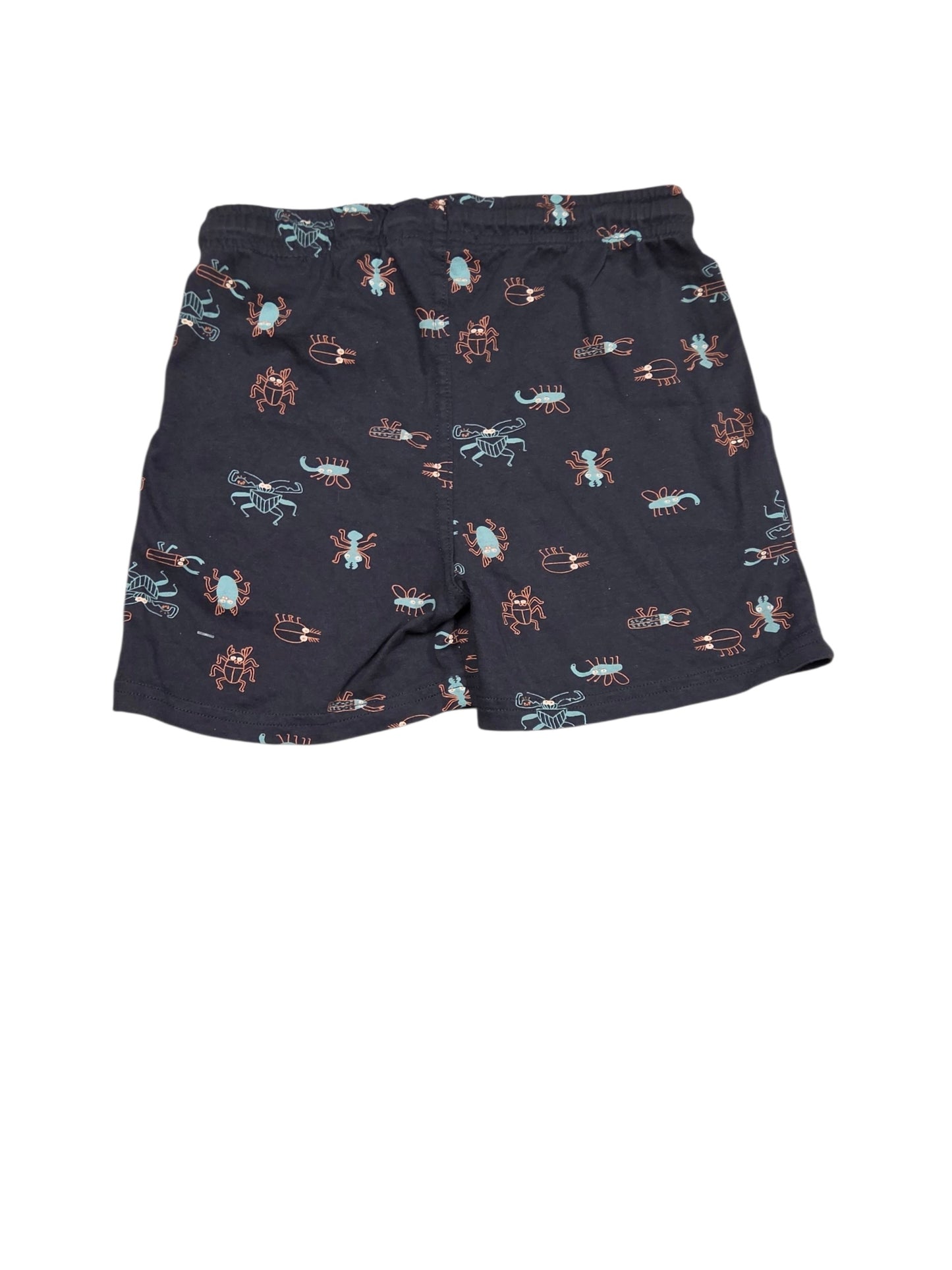 8ans Short SOURIS MINI
