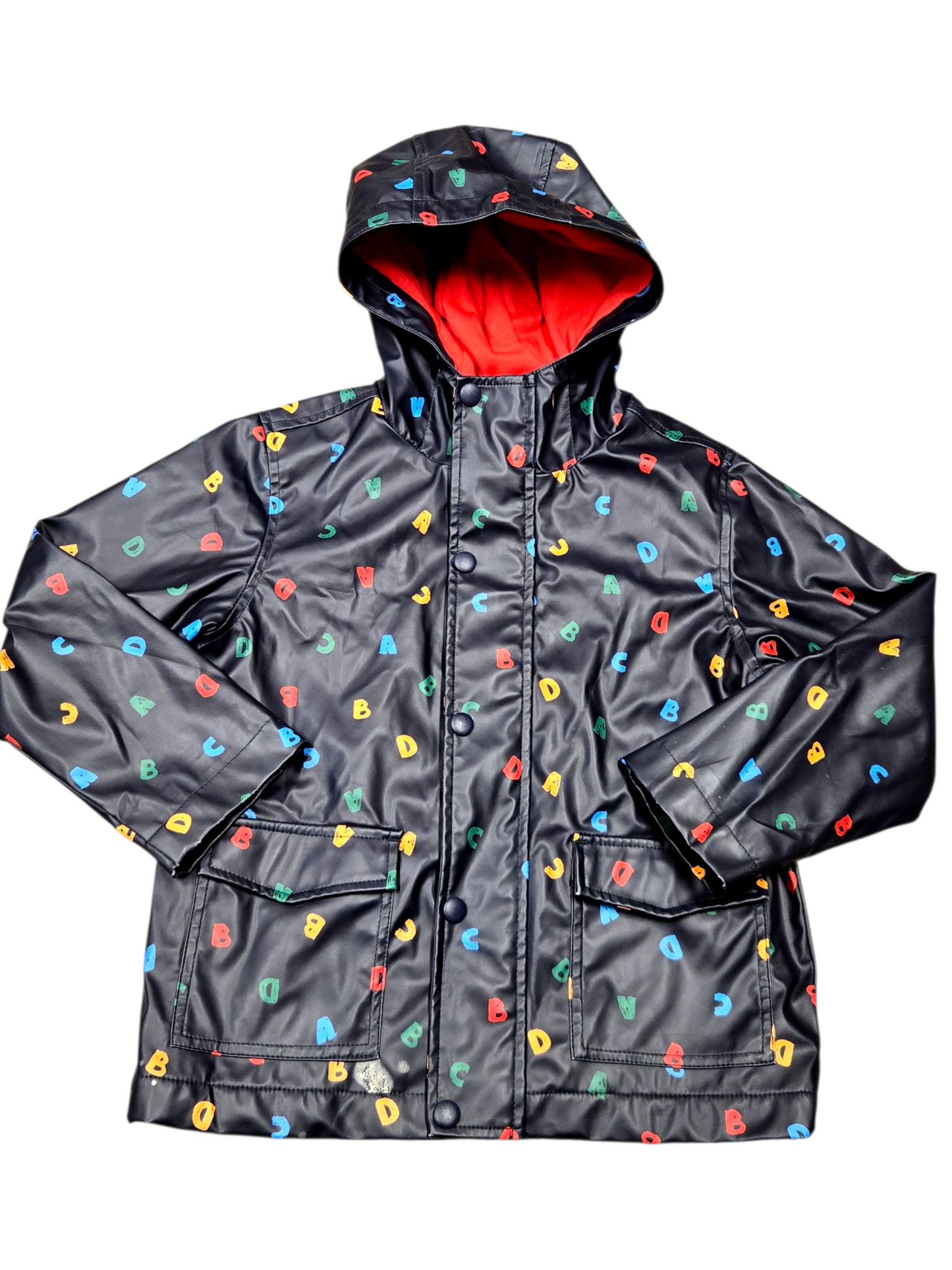 5ans Imperméable doublé JOE FRESH