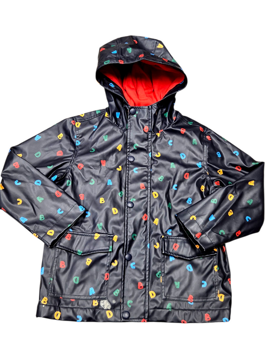 5ans Imperméable doublé JOE FRESH