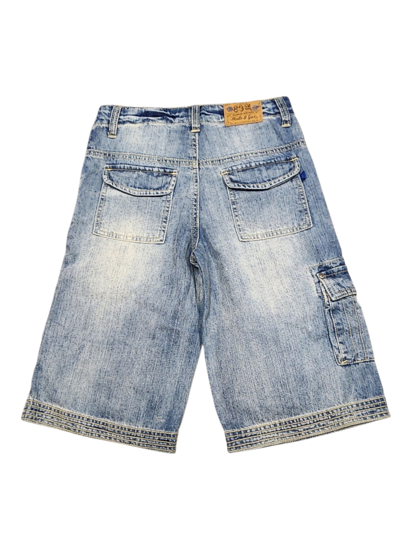 Neuf 8ans Short vintage SOURIS MINI