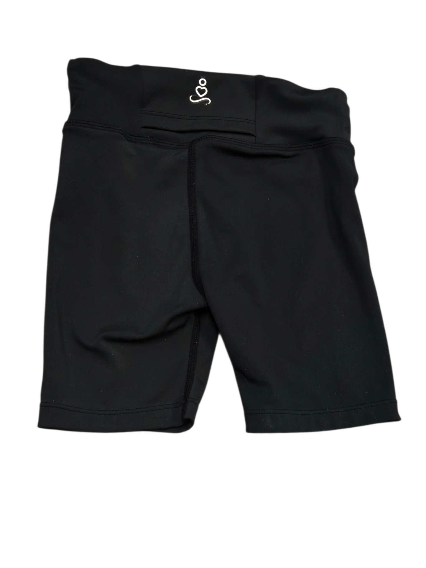 5ans Short NANO