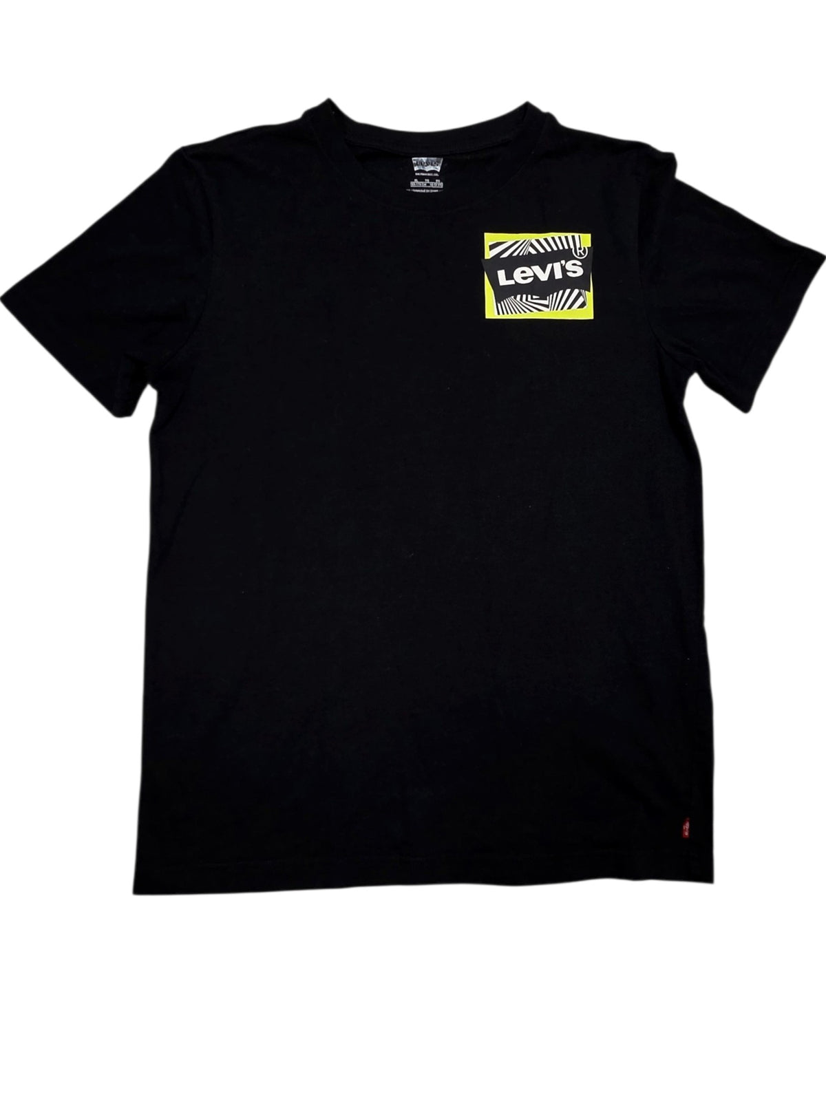 12-14ans Tshirt LEVIS