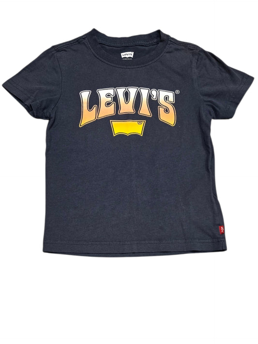 6ans Tshirt LEVI'S