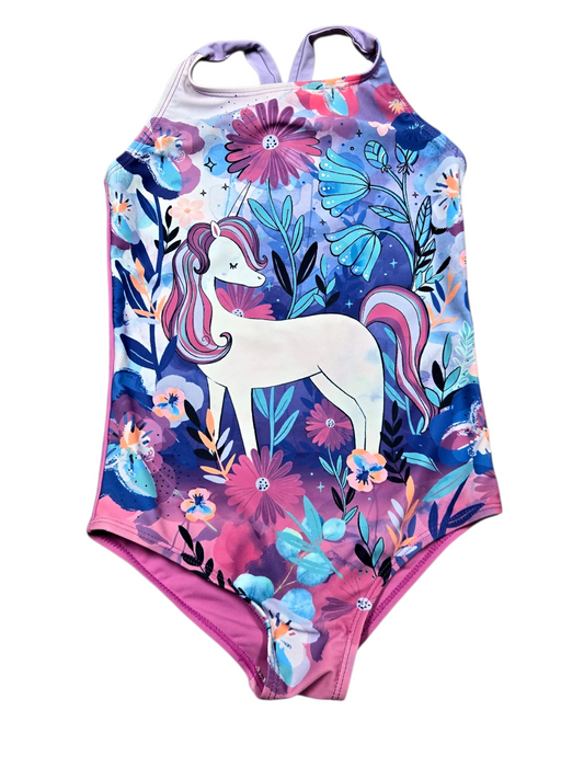 7ans Maillot NANO