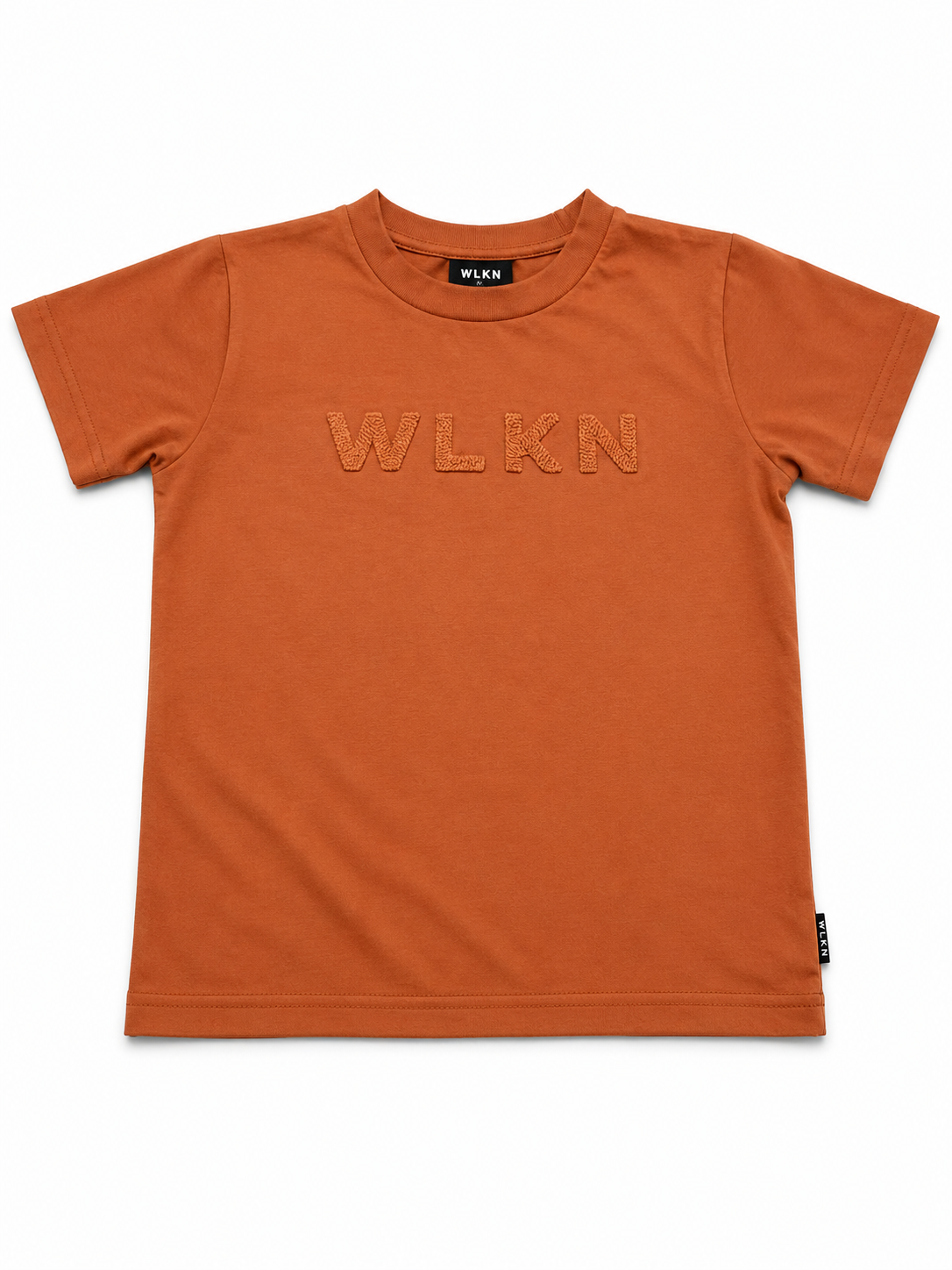 6ans Tshirt WLKN
