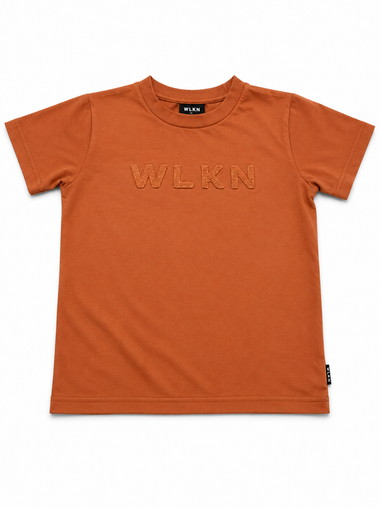 6ans Tshirt WLKN