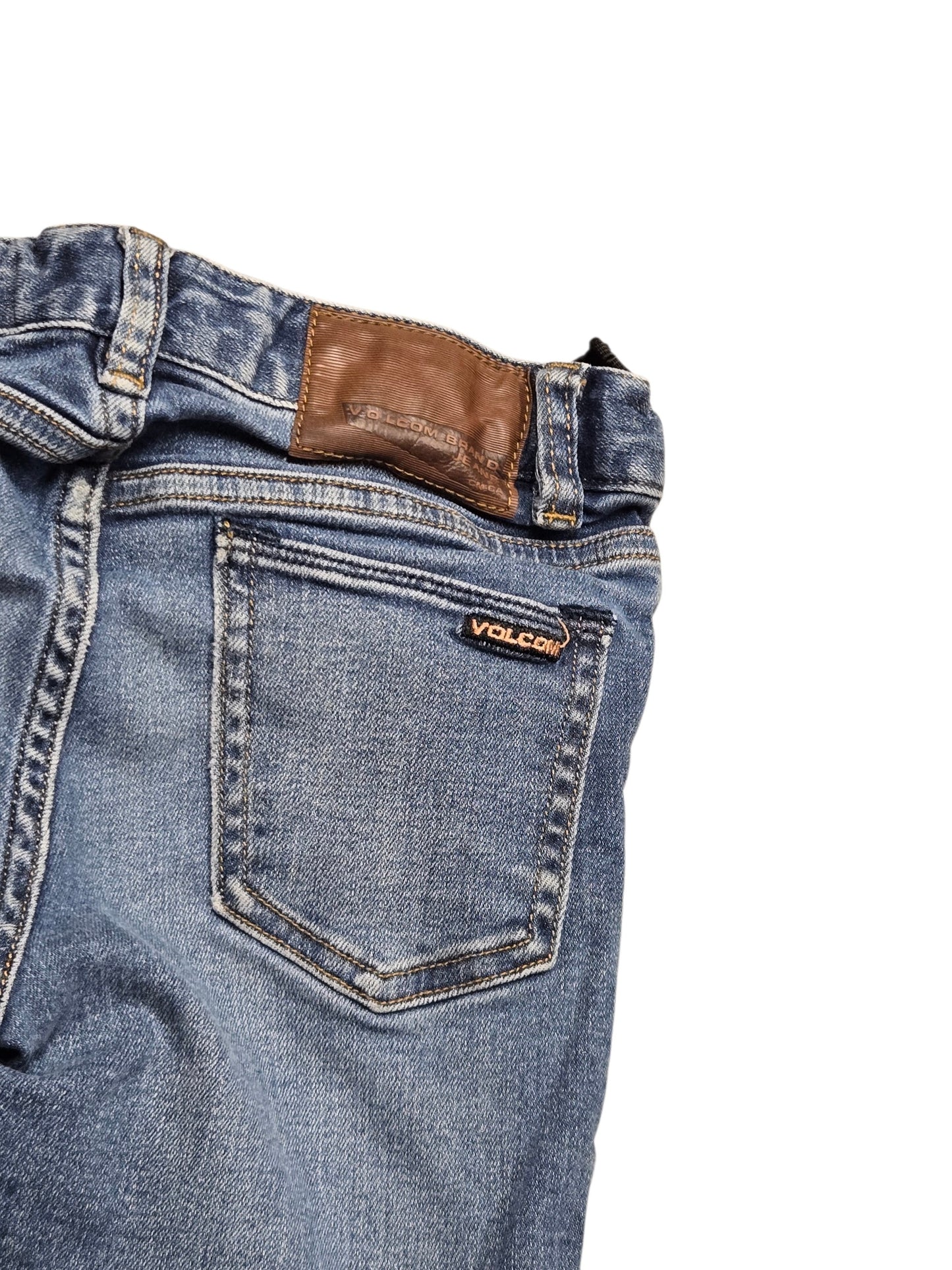 7ans Short VOLCOM