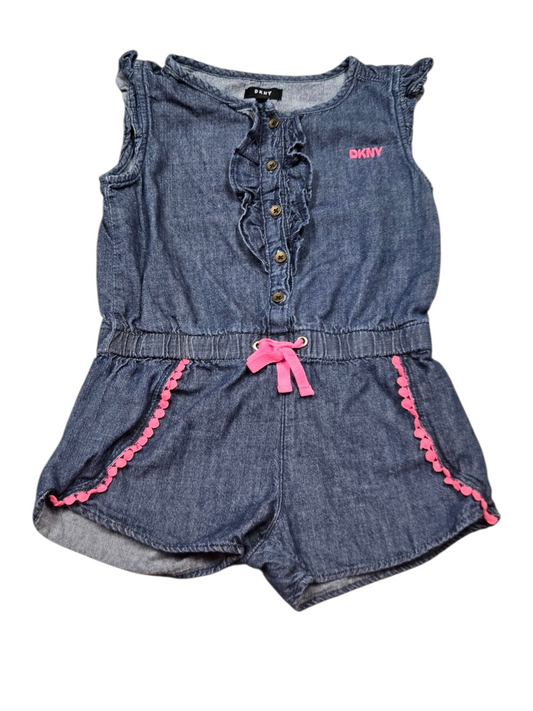 4ans Onepiece DKNY