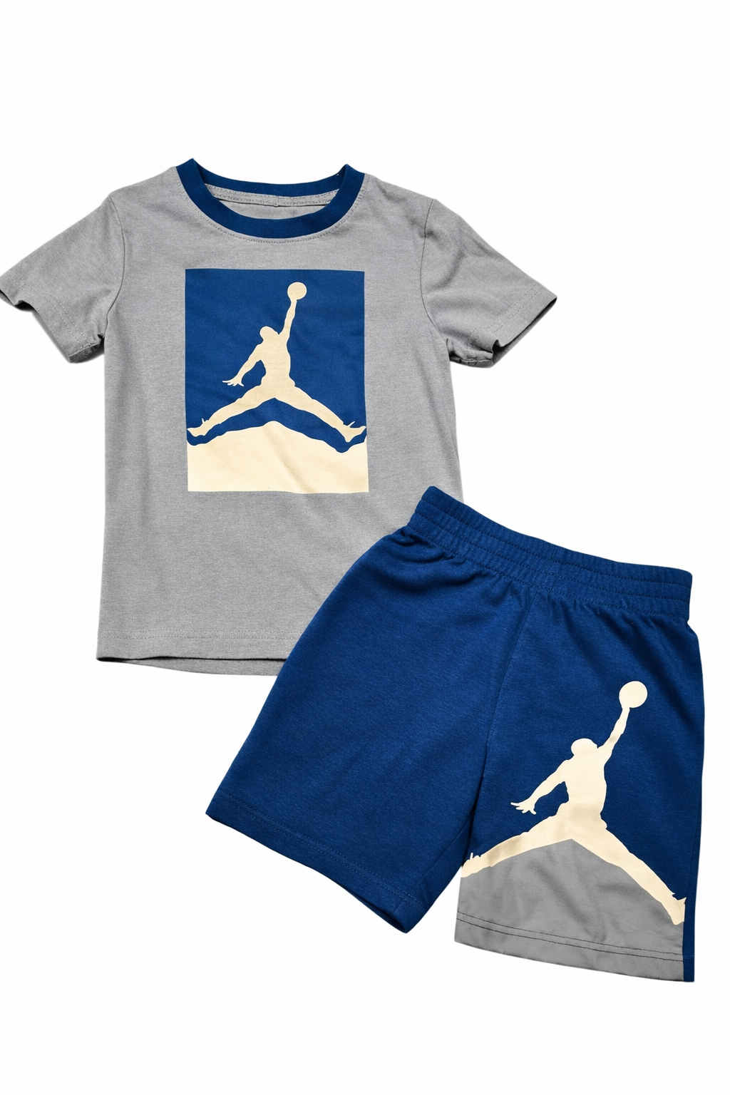 6ans Ensemble JORDAN