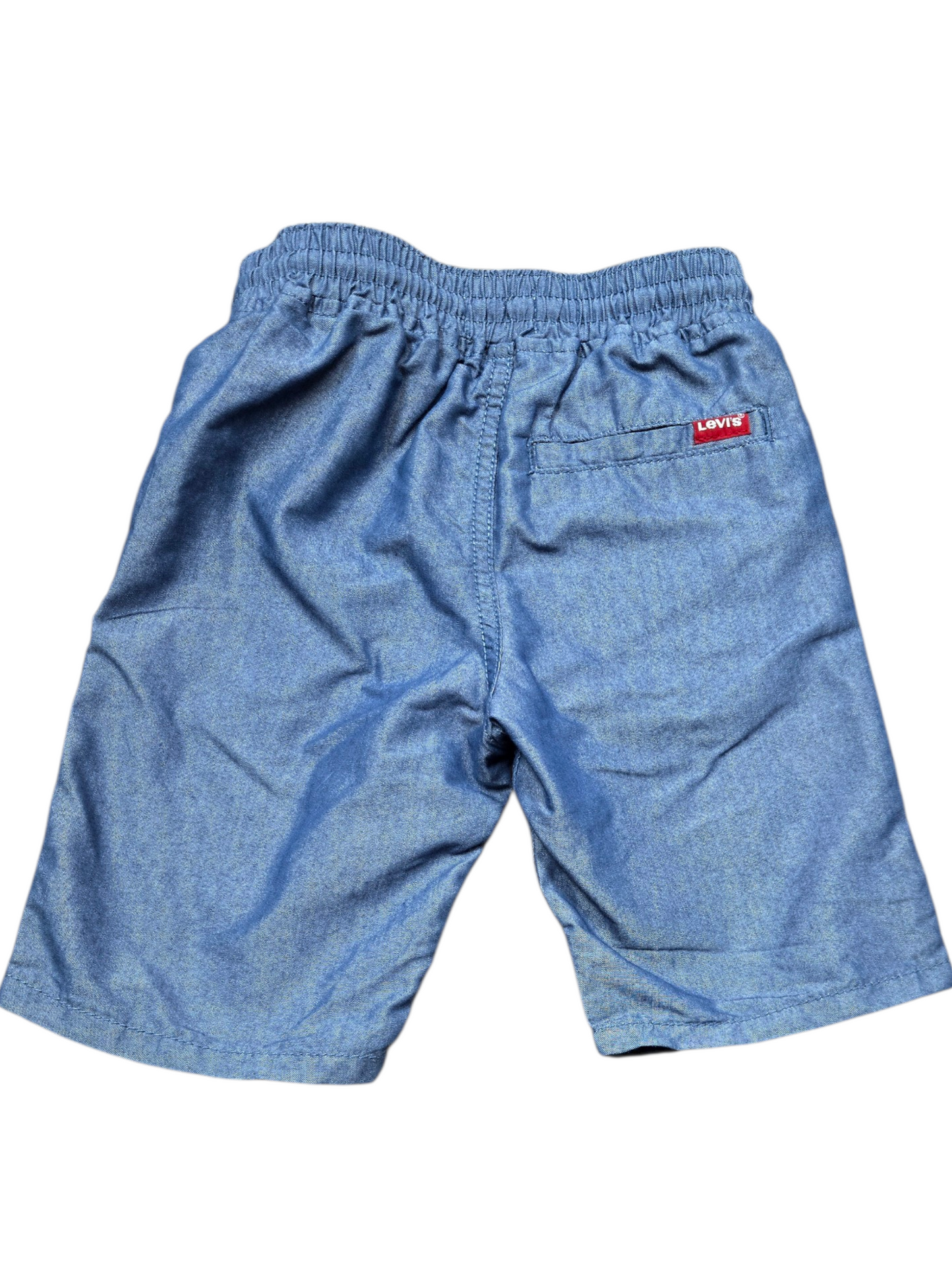 6ans Short LEVIS