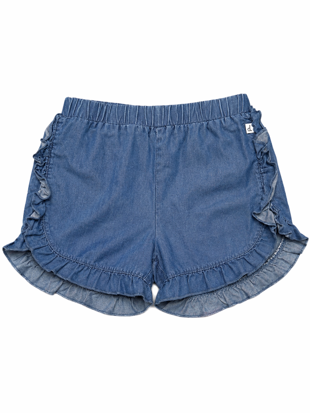 5ans short DEUX PAR DEUX