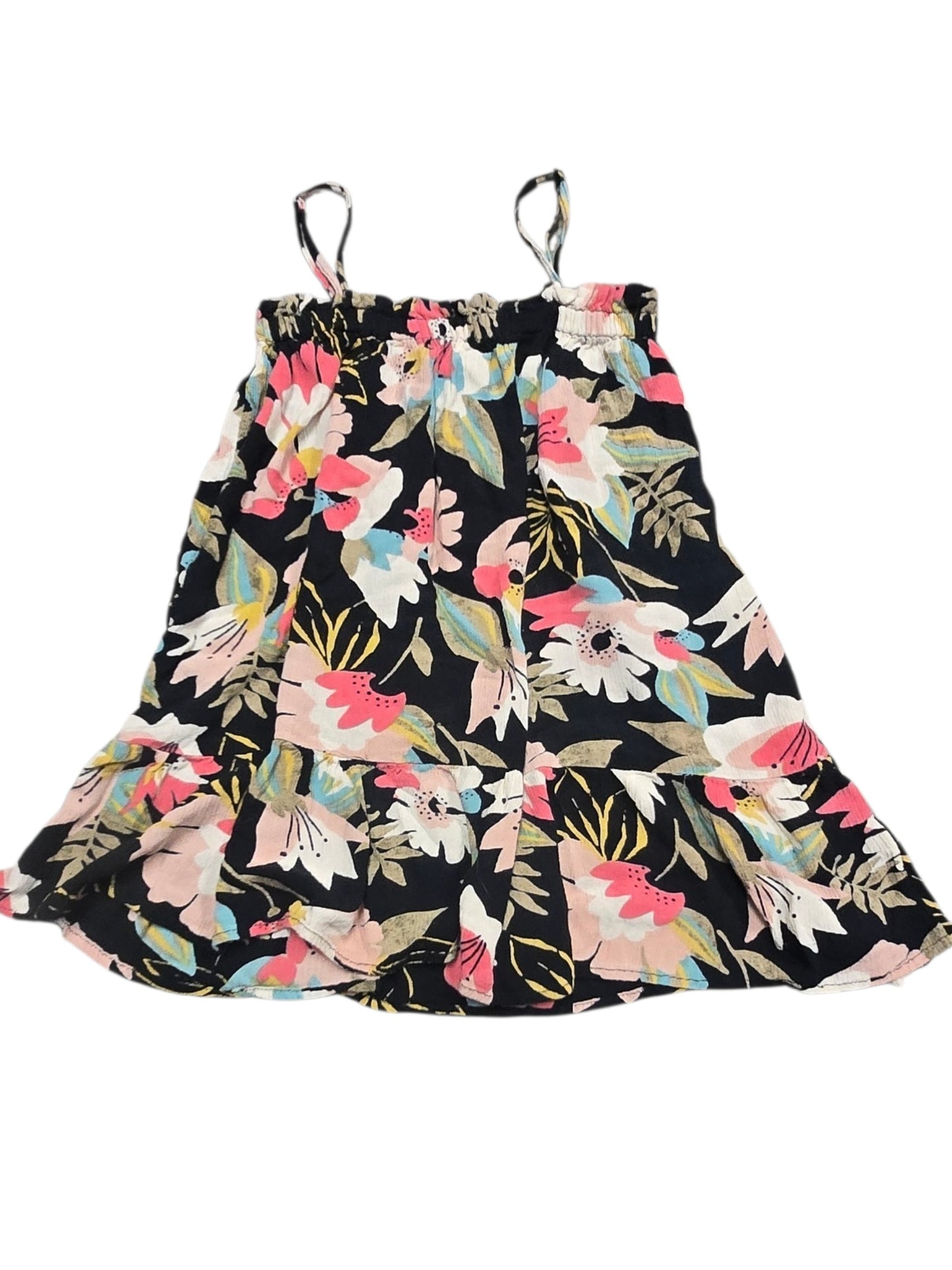 7-8ans Tunique BILLABONG