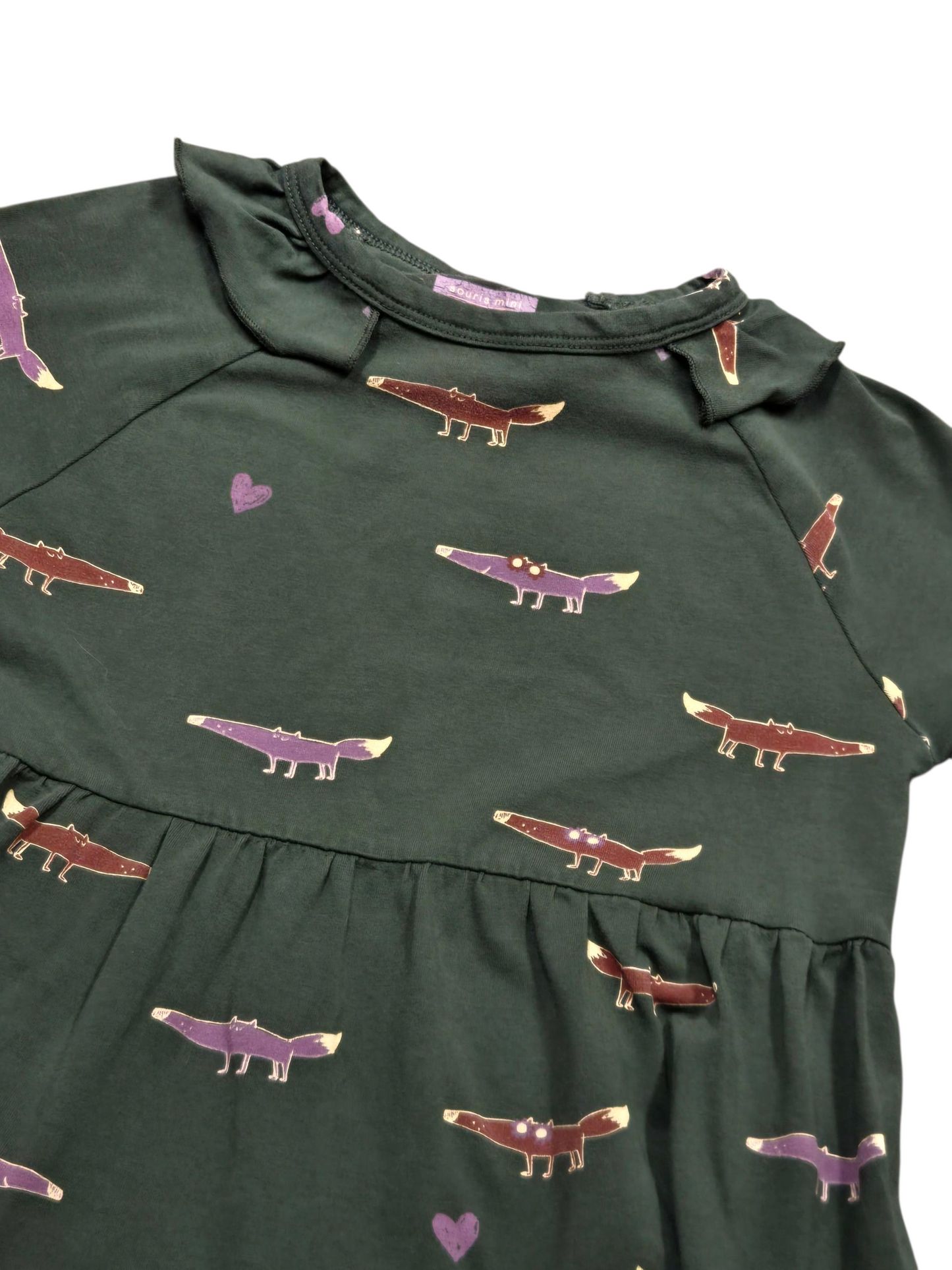 3ans Robe SOURIS MINI